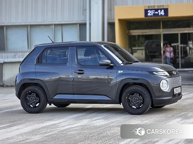 Hyundai Casper id 3041241 из Кореи 11