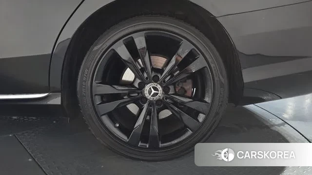 Mercedes-Benz C-Class W205 id 2982006 из Кореи 11