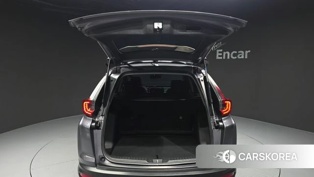 Honda CR-V 5th generation id 4409066 из Кореи 11