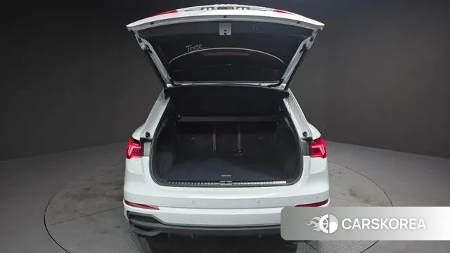 Audi Q3 (F3) id 3645176 из Кореи 11