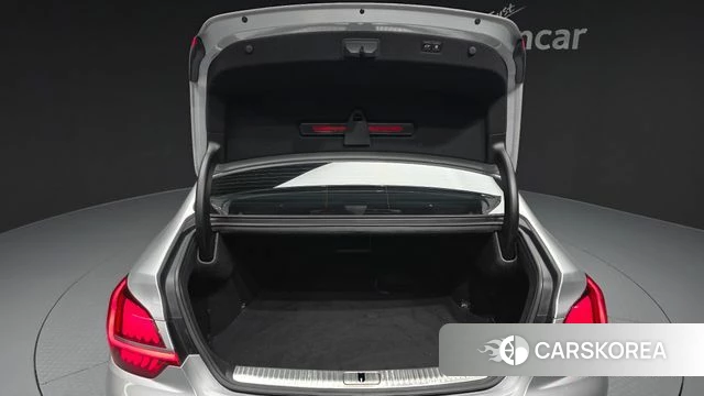 Kia The New K9 2nd generation id 4423116 из Кореи 11