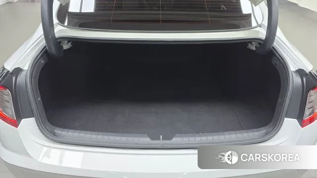 Hyundai Sonata (DN8) id 3458194 из Кореи 11