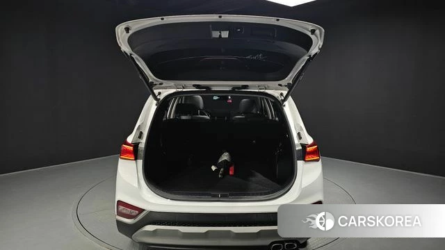 Hyundai Santa Fe TM id 4397561 из Кореи 11