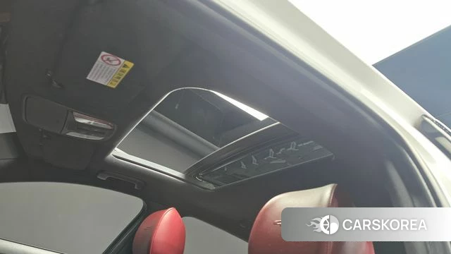 Kia Stinger id 4403635 из Кореи 11