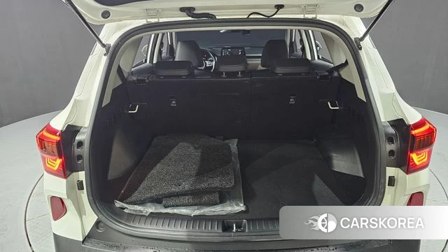 Kia Seltos id 3911216 из Кореи 11