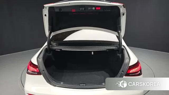 Mercedes-Benz E-Class W213 id 3462498 из Кореи 11