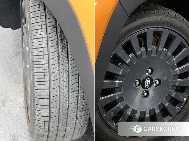 Hyundai The New Casper id 4274790 из Кореи 11