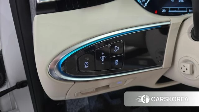 Genesis GV70 id 4880294 из Кореи 11