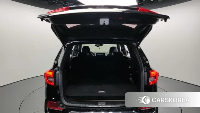 Ssangyong G4 Rexton id 3599137 из Кореи 11