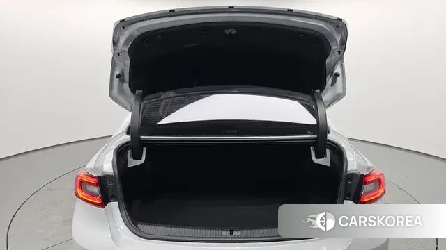 Renault Korea (Samsung) SM6 id 3742467 из Кореи 11