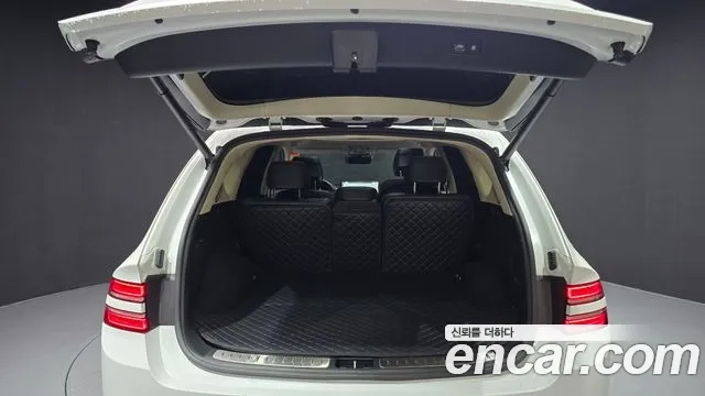 Genesis GV80 id 2951249 из Кореи 11