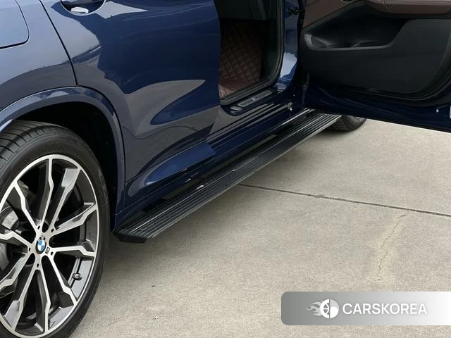 BMW X3 id 4272345 из Китая 11