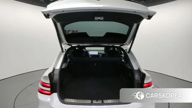 Genesis GV80 Coupe id 3605912 из Кореи 11