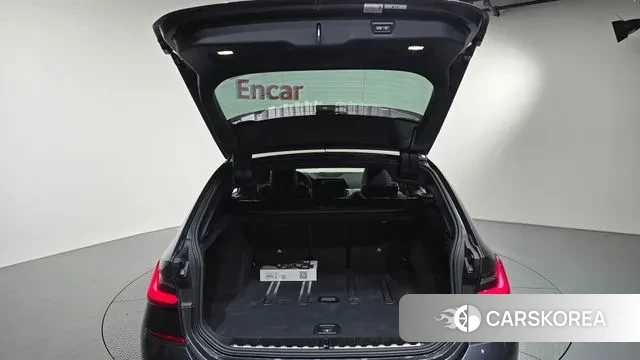 BMW 3 Series (G20) id 3296723 из Кореи 11