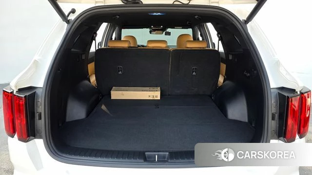 Kia Sorento 4th Generation id 3799025 из Кореи 11