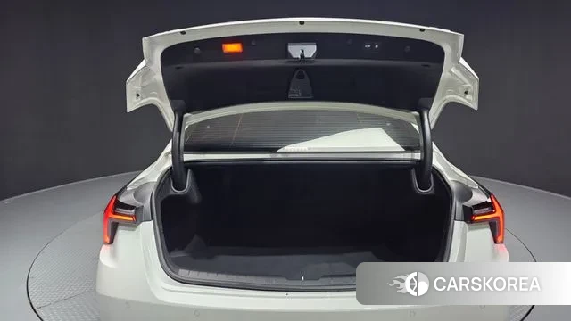 Kia The New K8 id 3353535 из Кореи 11