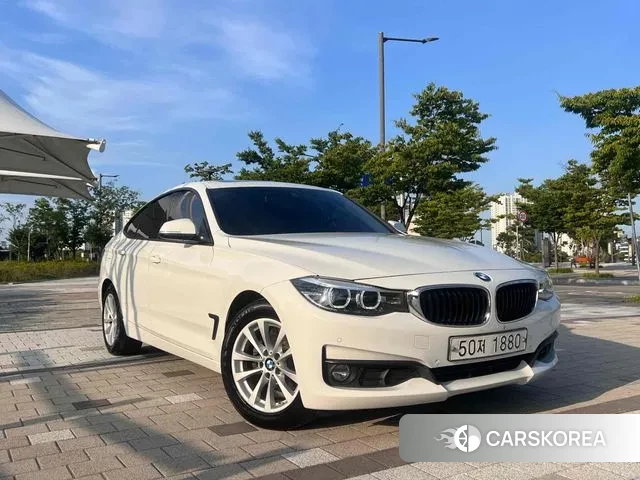 BMW 3 Series GT (F34) id 3004779 из Кореи 11