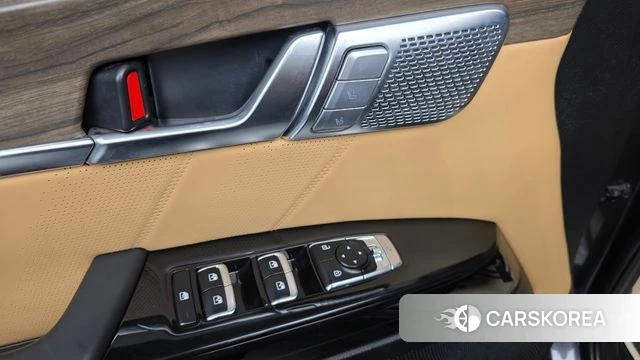 Kia Mohave Master id 3941453 из Кореи 11