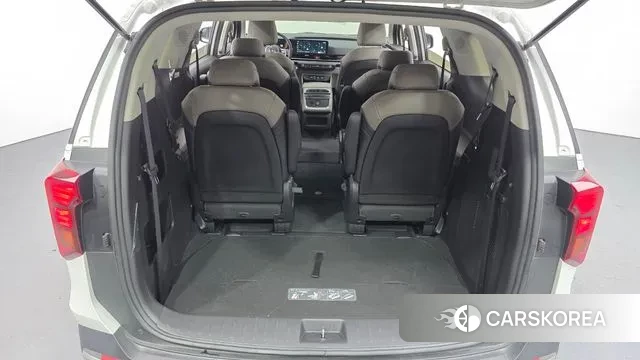 Kia The New Carnival 4th Generation id 3590683 из Кореи 11