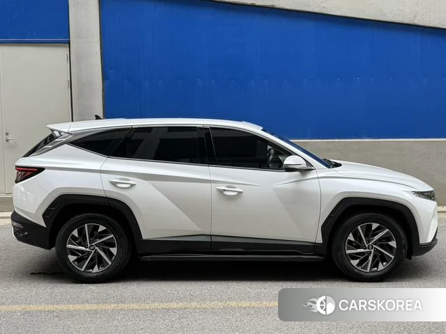 Hyundai Tucson id 4259284 из Китая 11