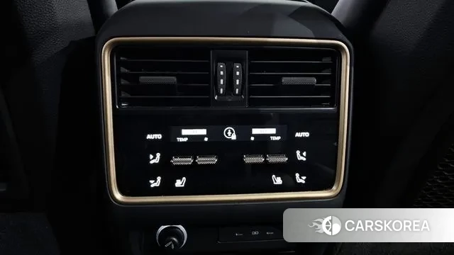 Porsche Cayenne (PO536) id 3316517 из Кореи 11