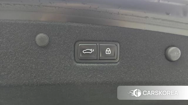 Kia K8 id 3965169 из Кореи 11