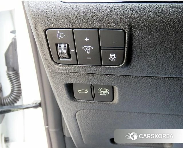 Kia The New K5 Hybrid 3rd generation id 4710862 из Кореи 11