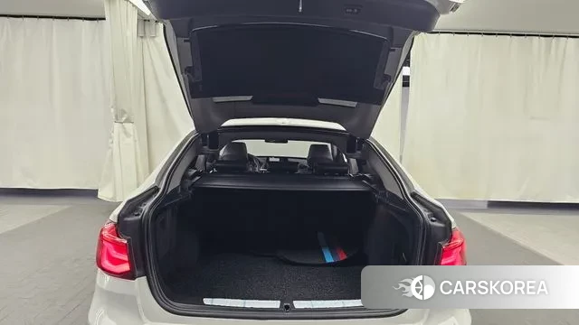 BMW 3 Series GT (F34) id 3428957 из Кореи 11