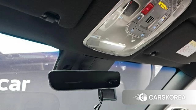 Genesis GV60 id 4641178 из Кореи 11