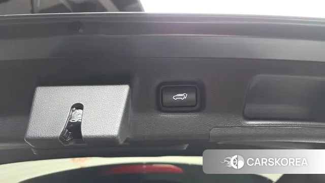 Hyundai Santa Fe TM id 3530686 из Кореи 11