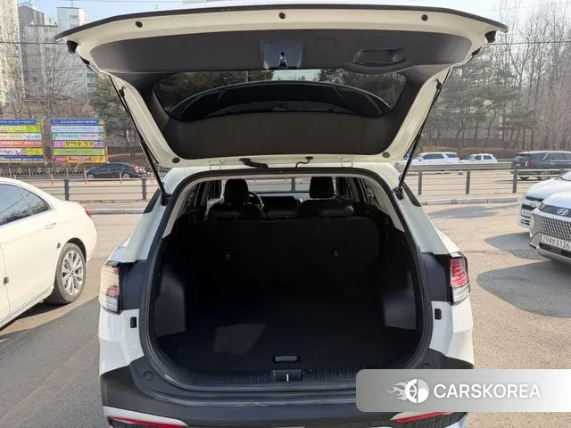 Kia Sportage 5th Generation id 3706772 из Кореи 11