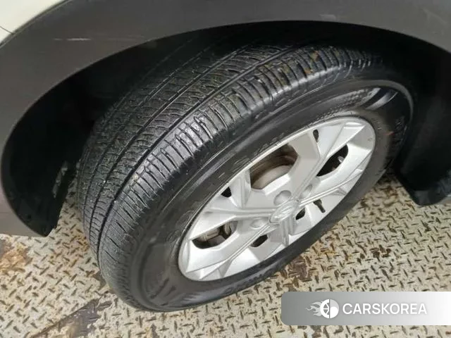 Ssangyong Berry New Tivoli id 3788186 из Кореи 11