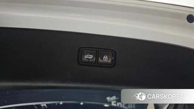 Genesis GV80 id 4672183 из Кореи 11
