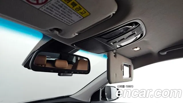 Kia The New Sorento id 2307455 из Кореи 11