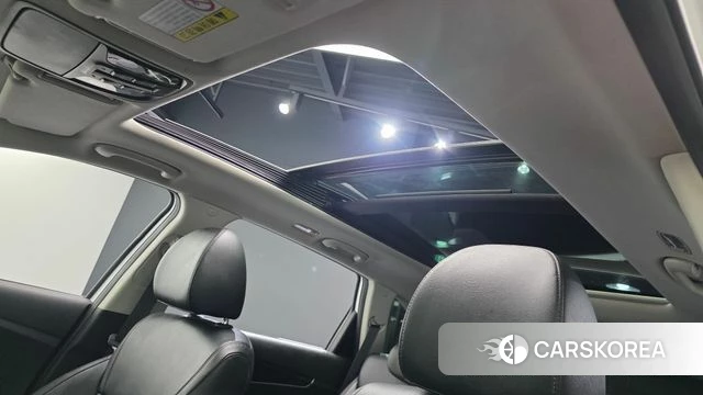 Kia The New Sorento id 4477513 из Кореи 11