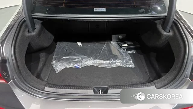 Mercedes-Benz A-Class W177 id 3587706 из Кореи 11