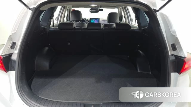 Hyundai Santa Fe TM id 4765392 из Кореи 11