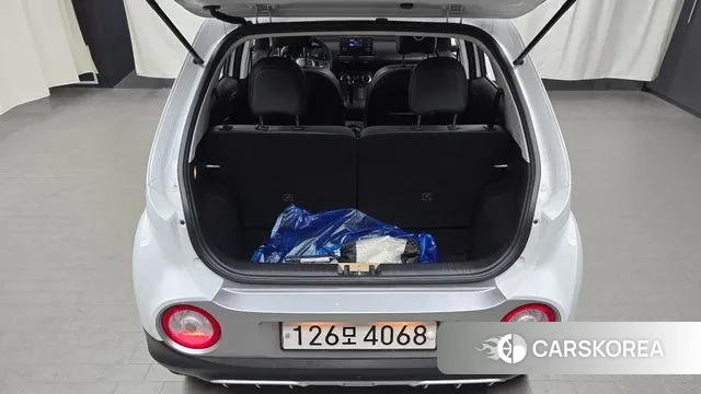 Hyundai Casper id 3620167 из Кореи 11