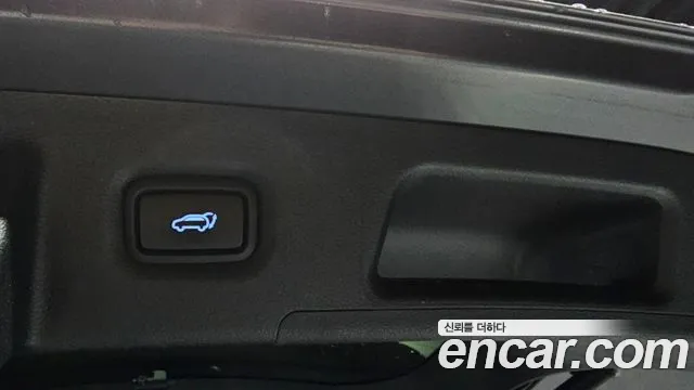 Hyundai The New Santa Fe id 2854313 из Кореи 11