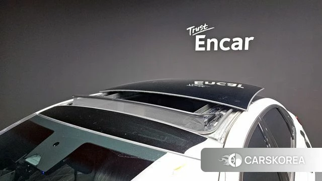 Kia K8 id 3806974 из Кореи 11