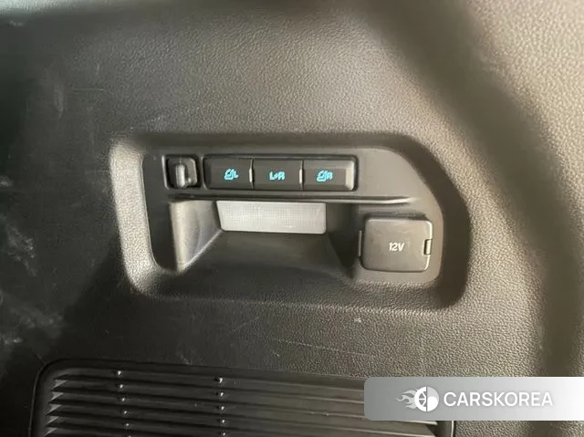 Ford Explorer 6th Generation id 3616630 из Кореи 11