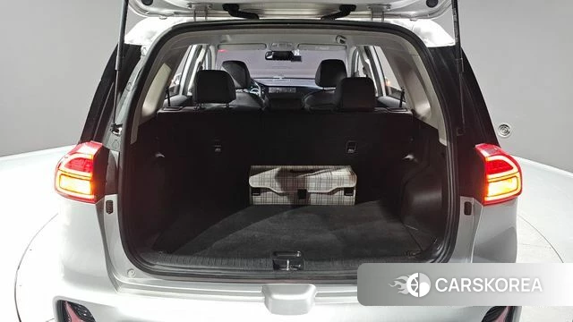Kia Niro Plus id 4768845 из Кореи 11