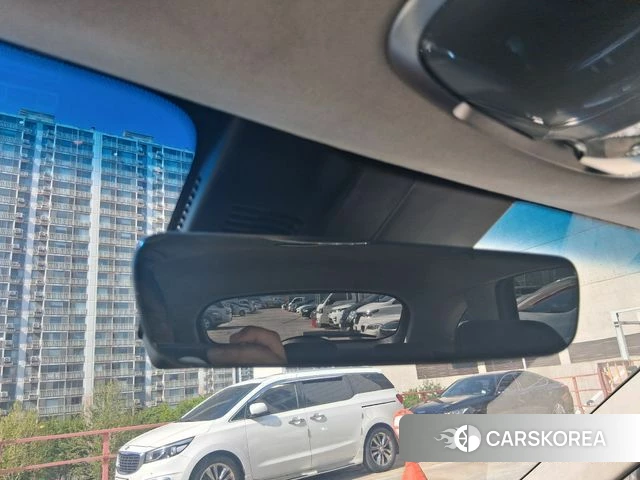 Genesis Electrified GV70 id 4280738 из Кореи 11