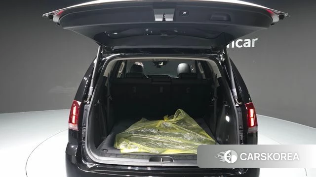 Kia Mohave Master id 4325240 из Кореи 11