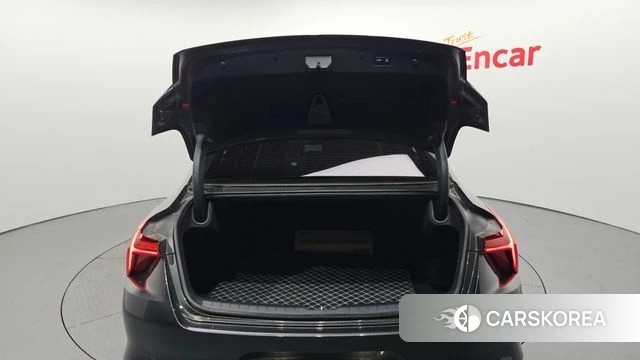 Kia K8 Hybrid id 4302879 из Кореи 11