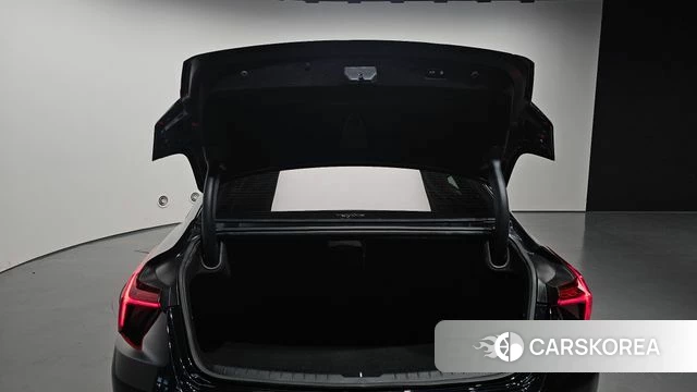 Kia K8 Hybrid id 4697197 из Кореи 11
