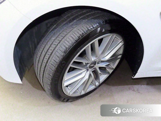 Genesis G70 id 4351110 из Кореи 11