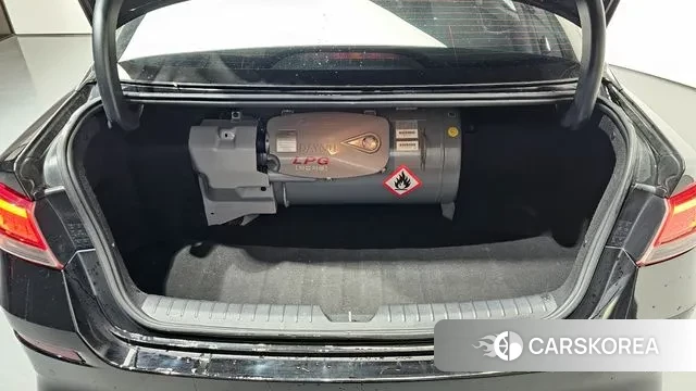 Kia The New K5 2nd generation id 3631766 из Кореи 11