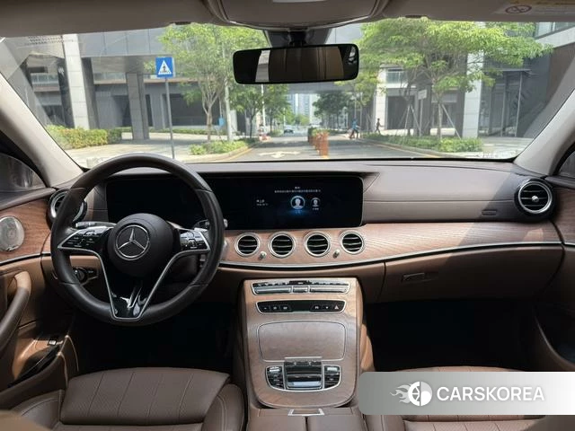 Mercedes-Benz E-class id 4278032 из Китая 11