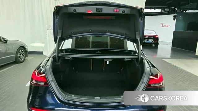 Mercedes-Benz E-Class W213 id 3401016 из Кореи 11